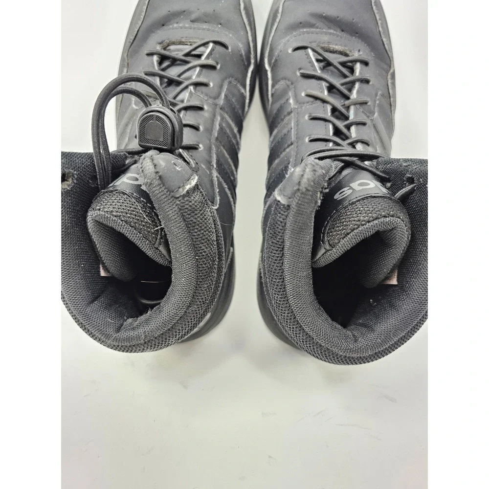 adidas hoops mid